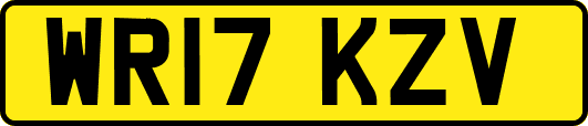 WR17KZV
