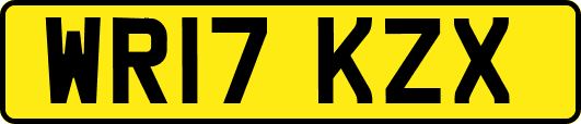 WR17KZX