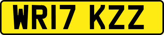 WR17KZZ