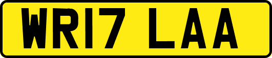 WR17LAA
