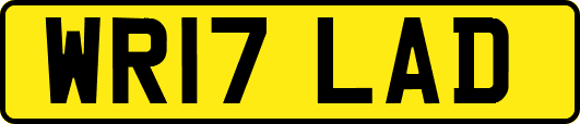 WR17LAD
