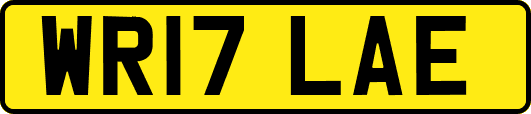 WR17LAE