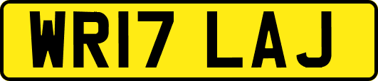 WR17LAJ
