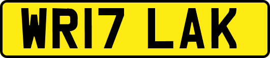 WR17LAK