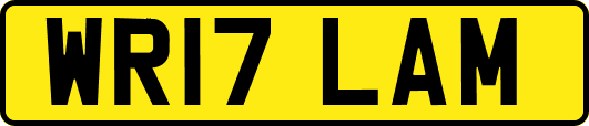 WR17LAM