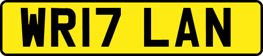 WR17LAN