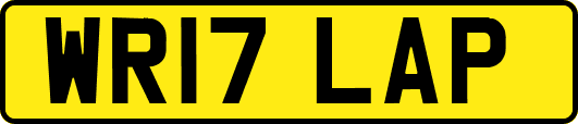 WR17LAP