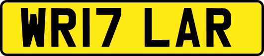 WR17LAR