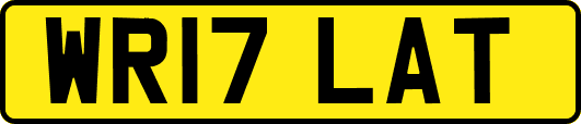 WR17LAT