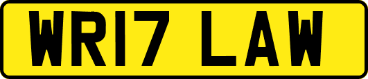 WR17LAW