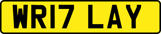 WR17LAY