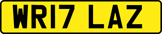 WR17LAZ