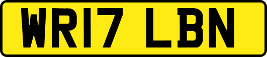 WR17LBN