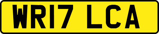 WR17LCA