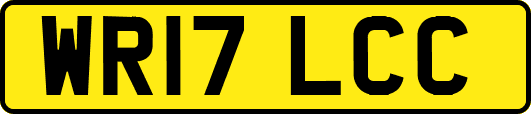 WR17LCC