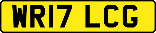 WR17LCG