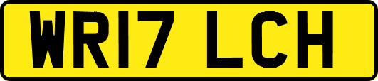 WR17LCH