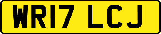 WR17LCJ