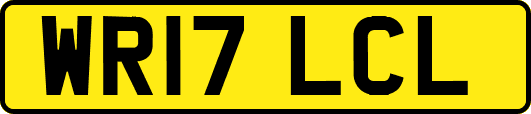WR17LCL