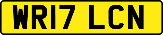 WR17LCN
