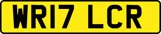 WR17LCR