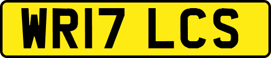 WR17LCS