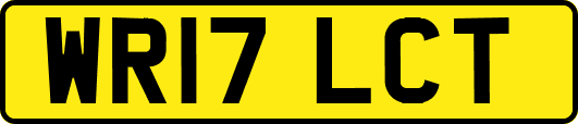 WR17LCT