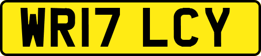 WR17LCY