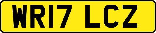 WR17LCZ