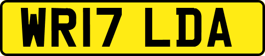 WR17LDA