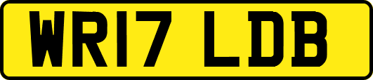 WR17LDB