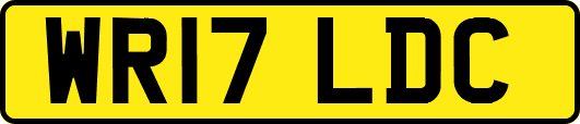 WR17LDC