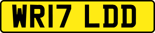 WR17LDD