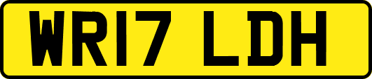 WR17LDH
