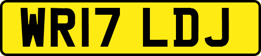 WR17LDJ