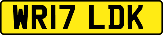 WR17LDK