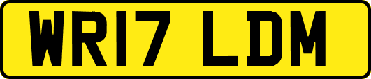 WR17LDM