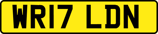 WR17LDN