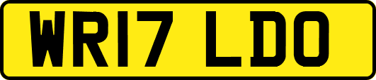 WR17LDO