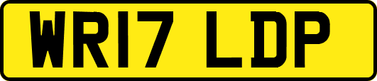 WR17LDP