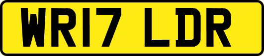 WR17LDR