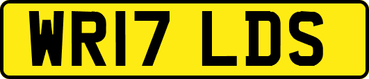 WR17LDS