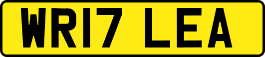 WR17LEA