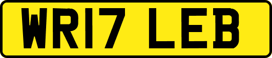WR17LEB