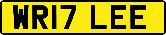 WR17LEE