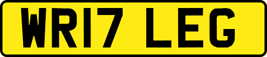 WR17LEG