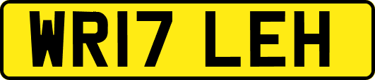 WR17LEH