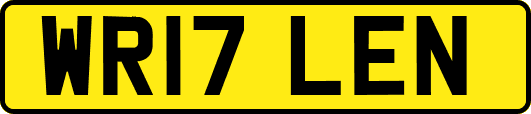 WR17LEN