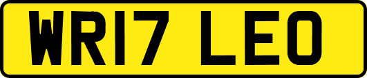 WR17LEO