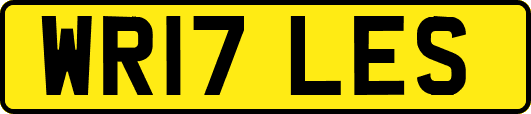 WR17LES
